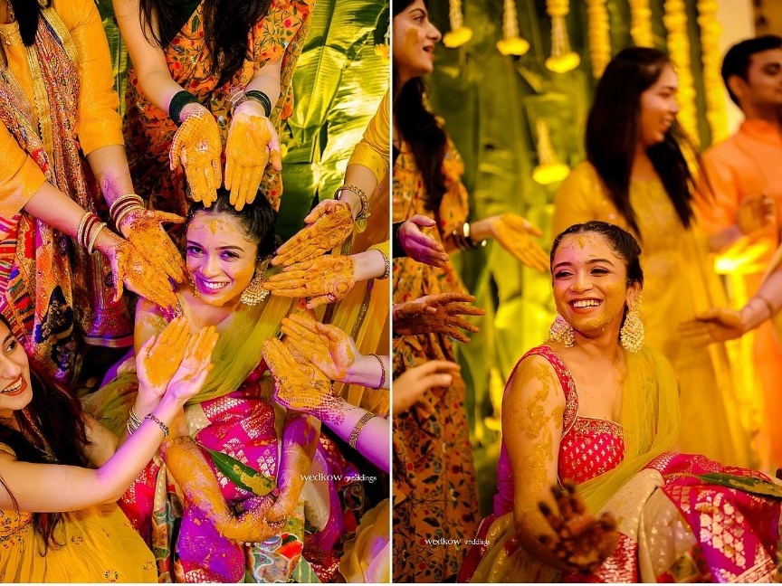 Wedkow Weddings - Photo & Video in Ernakulam