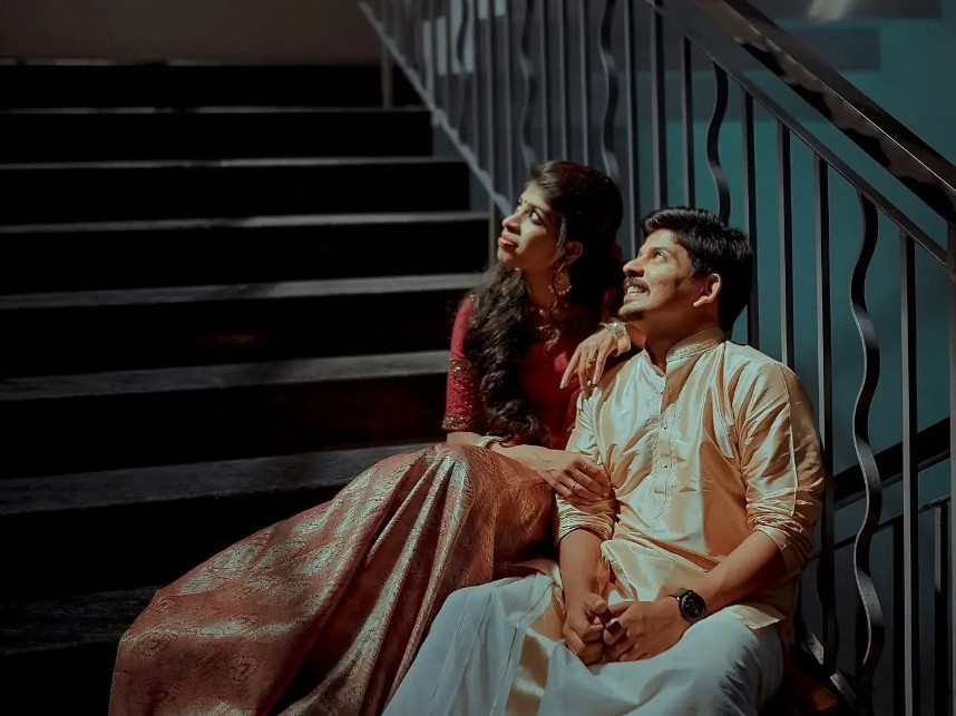 Labelbig Weddings - Photo & Video in Thrissur