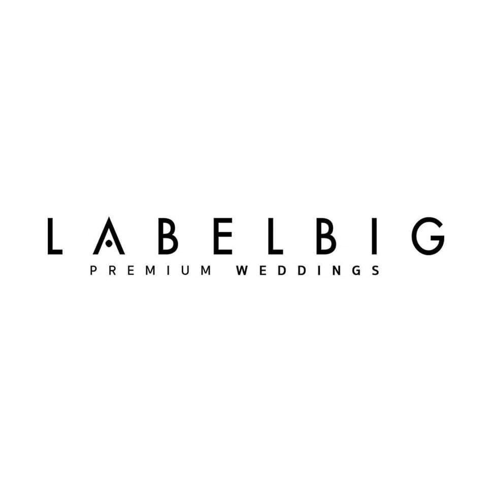 Labelbig Weddings