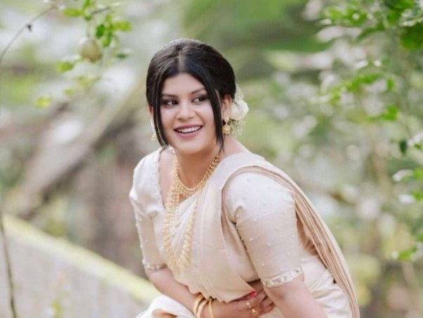 Bliss Makeup Artist - Beauty & Style in Kottayam