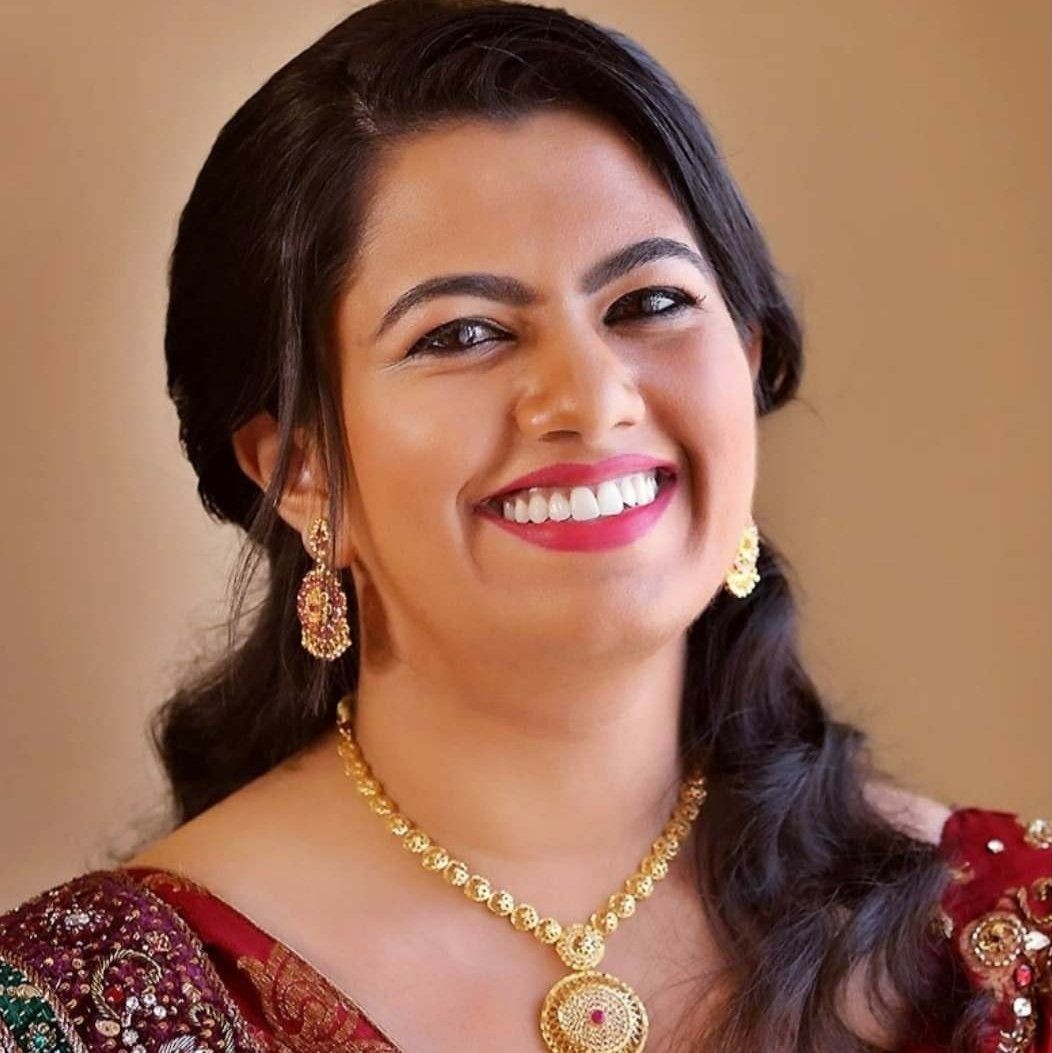 Bliss Makeup Artist