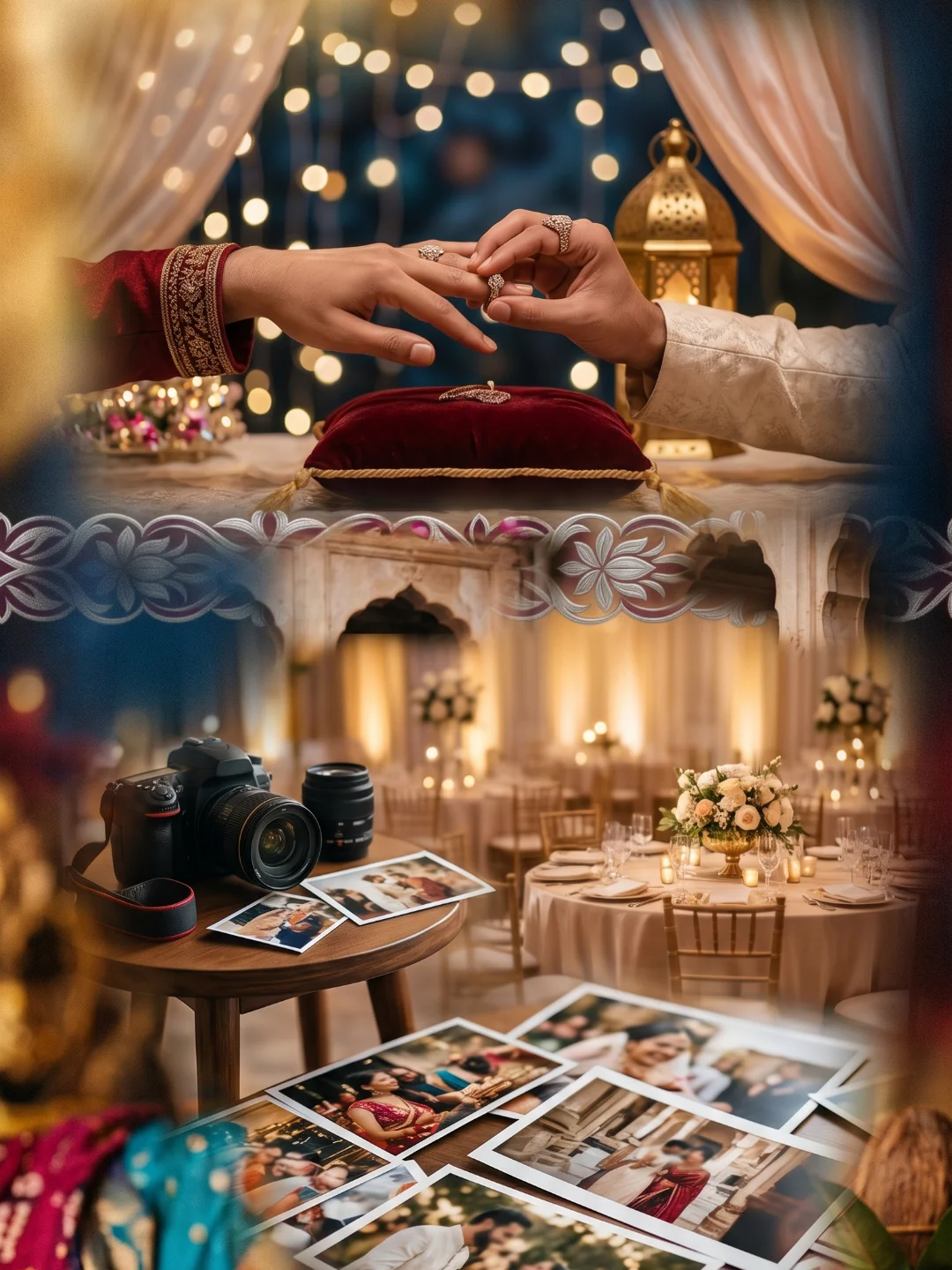 Wedding Photography