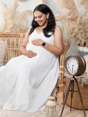 Maternity Advanced Package
