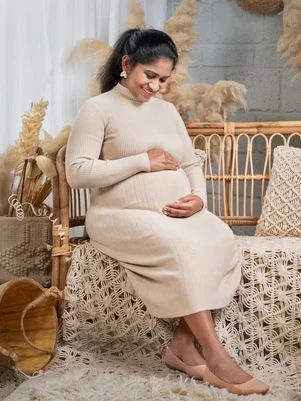 Maternity Basic Package