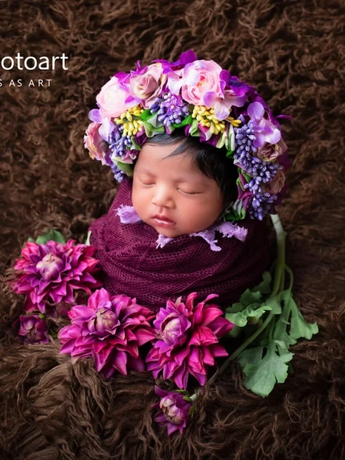 Newborn Advanced Package