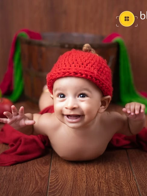 Newborn Basic Package