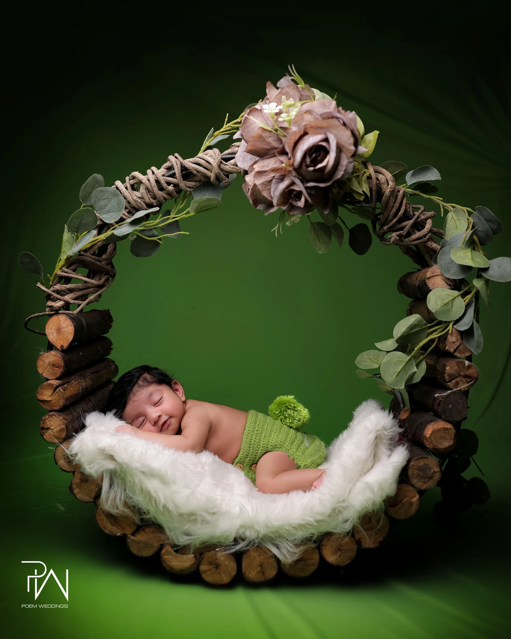 Newborn Photoshoot
