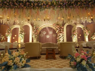 Grand Venues Event Management And Wedding Planners