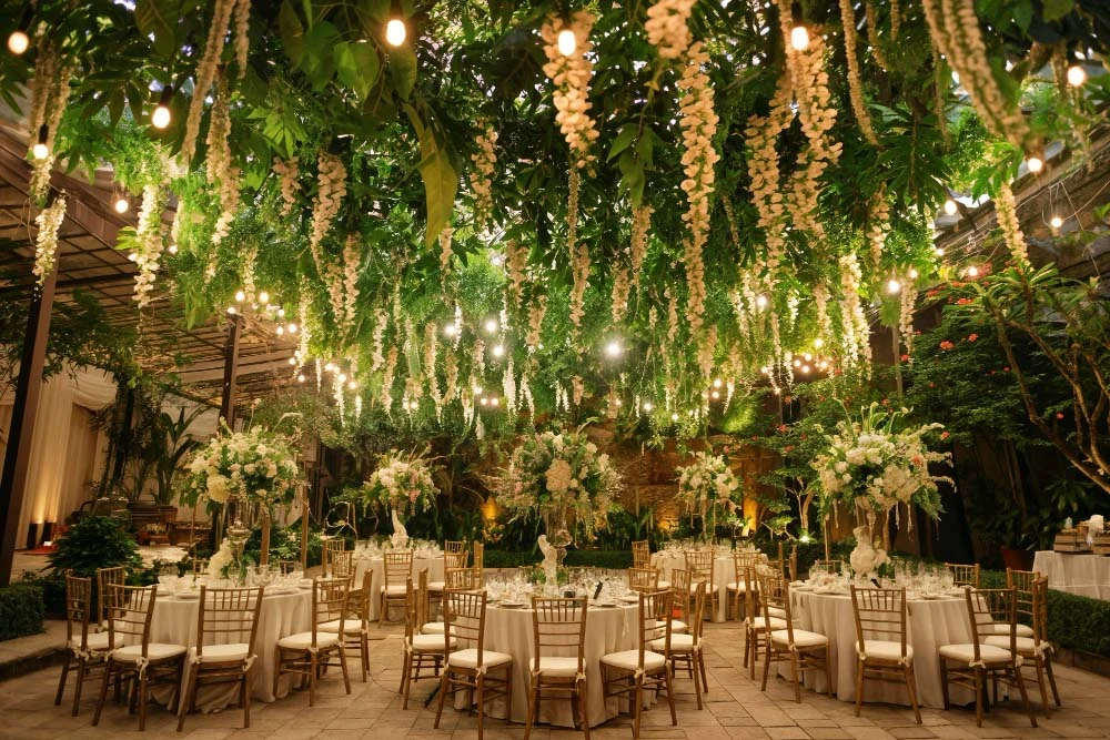 Wedding Decoration