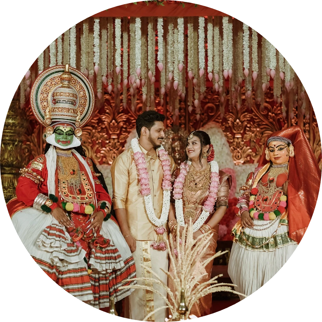 Dot Wedding Photography