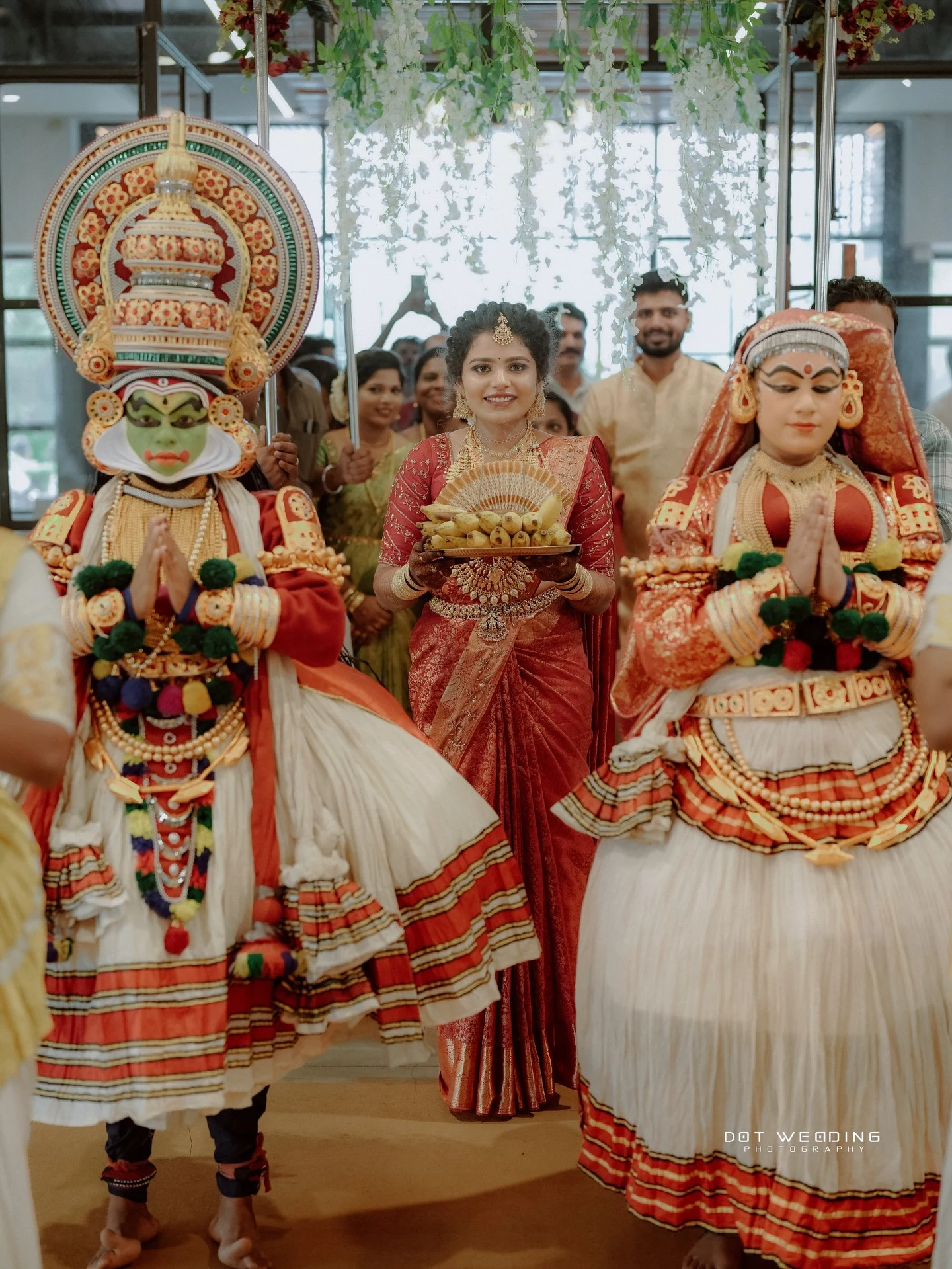Wedding Photography And Videography