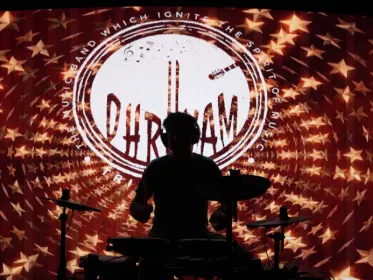 Dhruvam Music Band