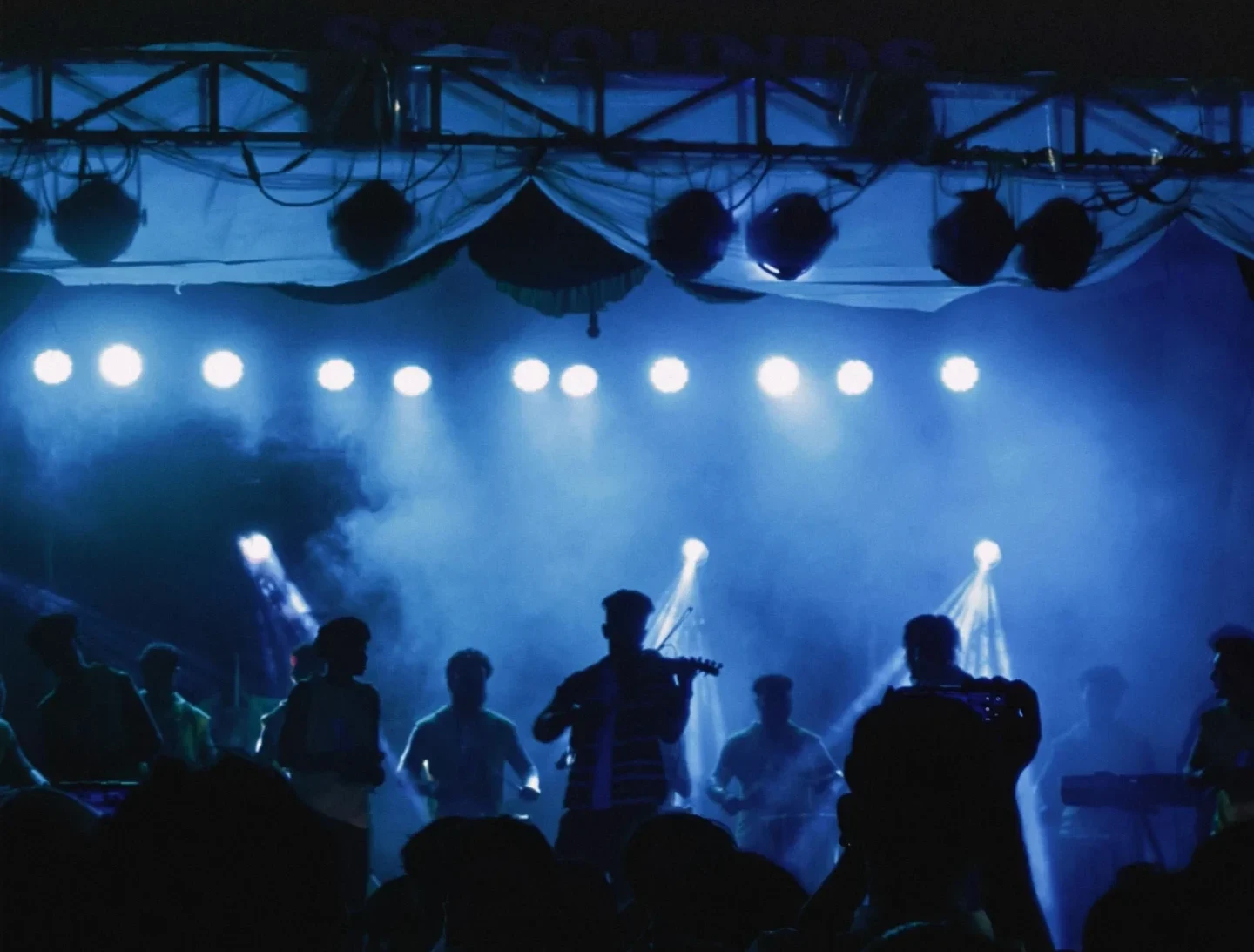 Stage Shows