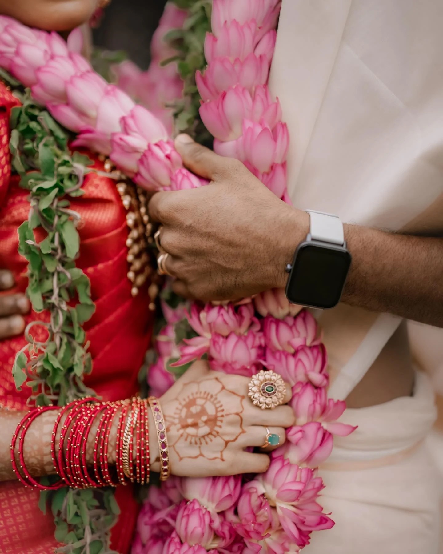 Freelancer Wedding Photography