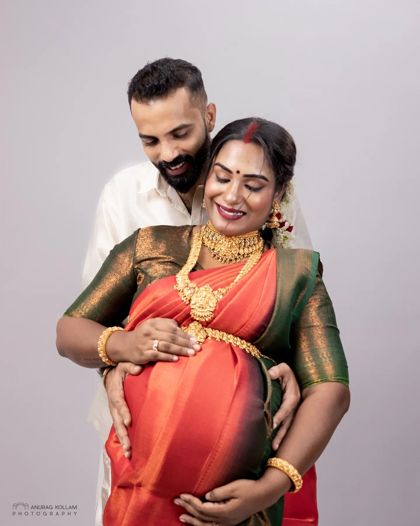 Freelance Maternity Photoshoot