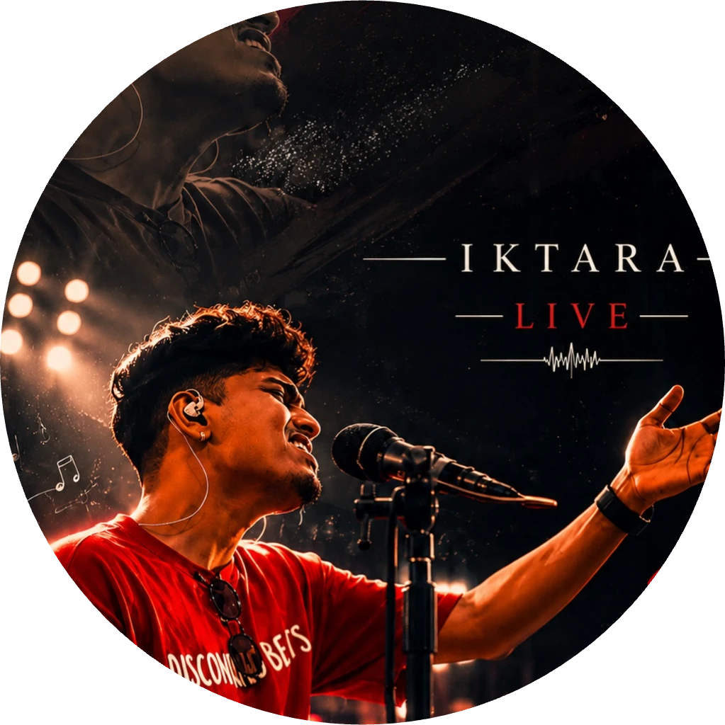 Iktara Music Band