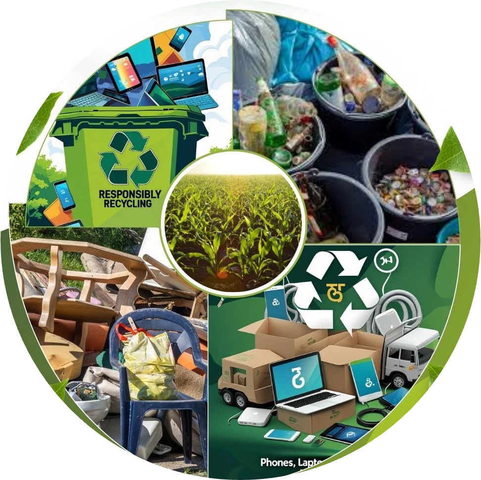 Dizpos Waste Removal