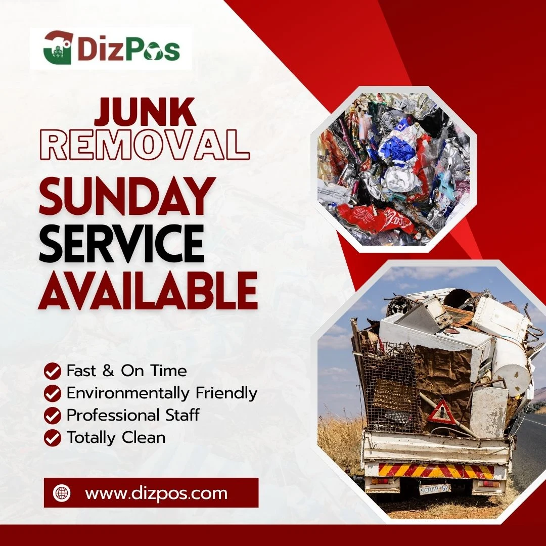 Junk Removal