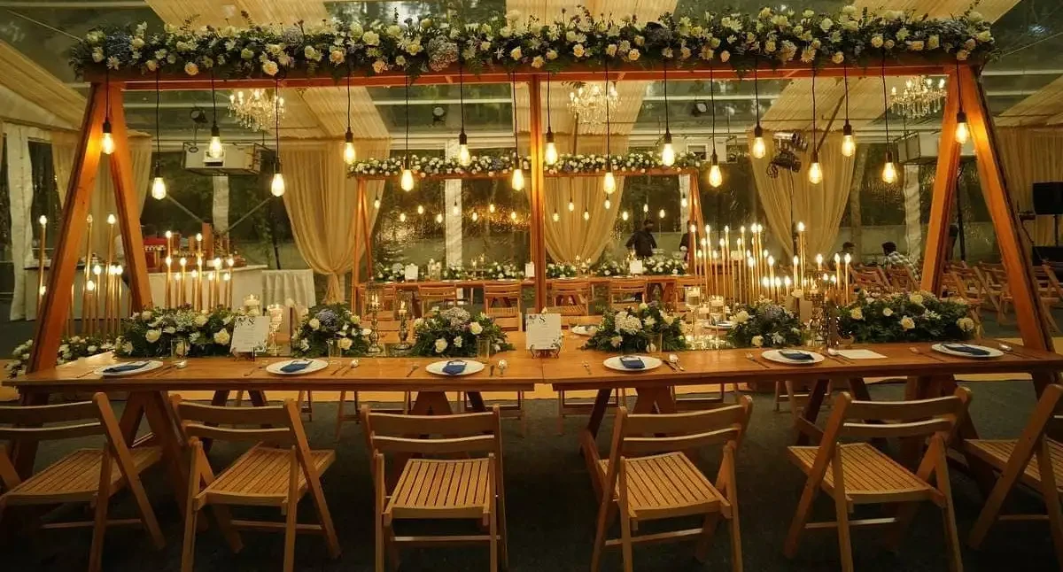 Catering Service