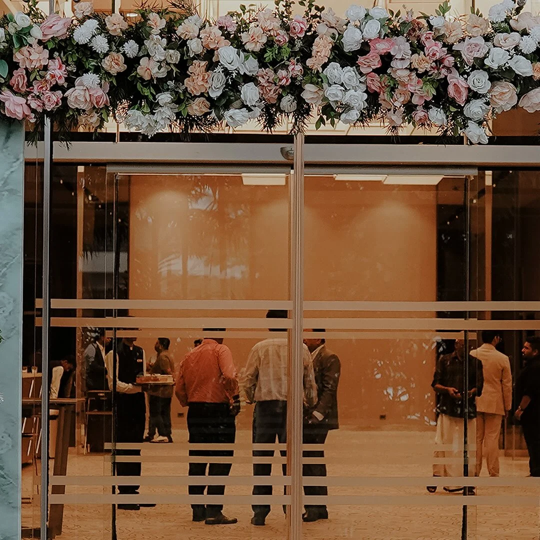 Corporate Event Management