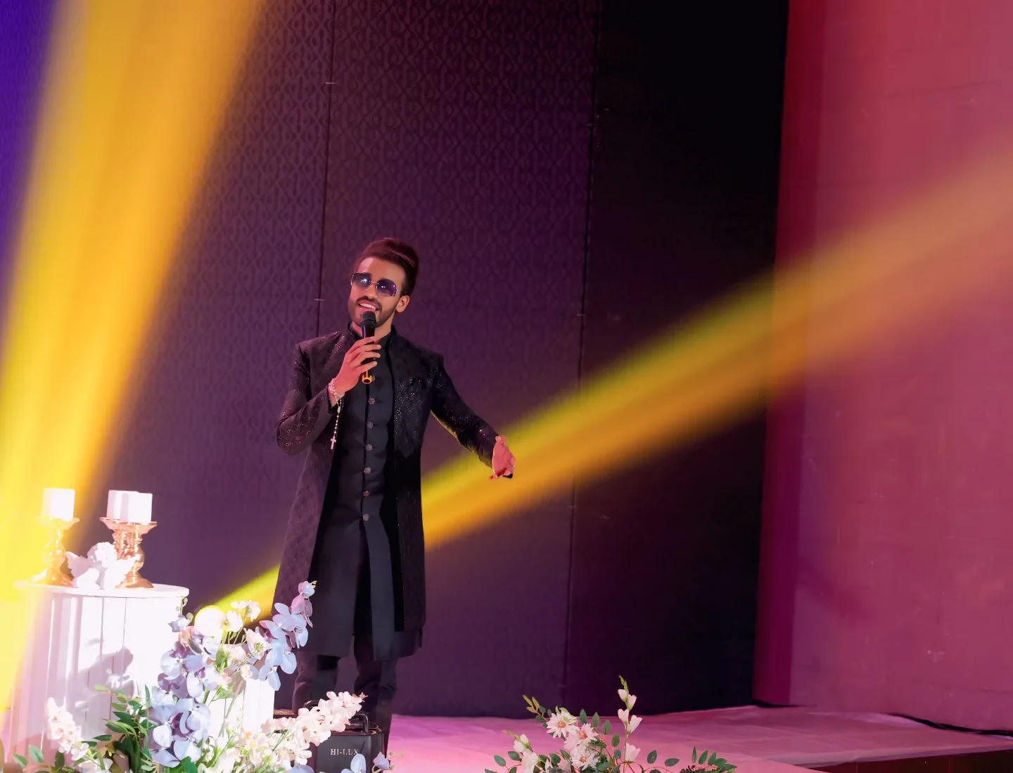 Stage Shows