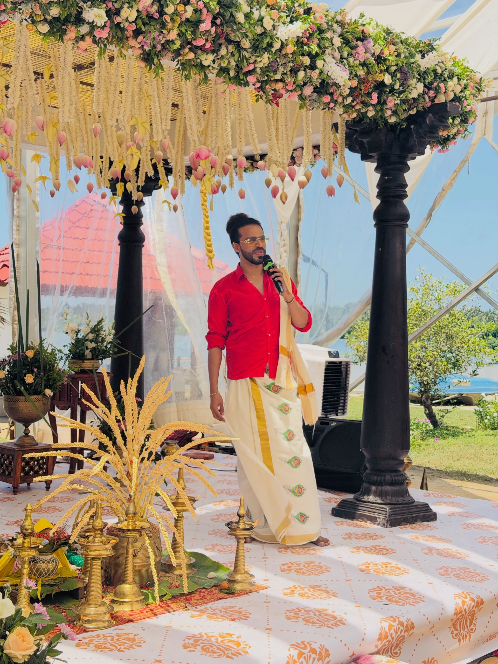 Wedding